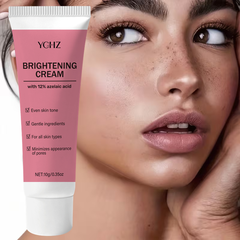 Azelaic Acid Cream - 10 gram | Azelaïnezuur 10% serum