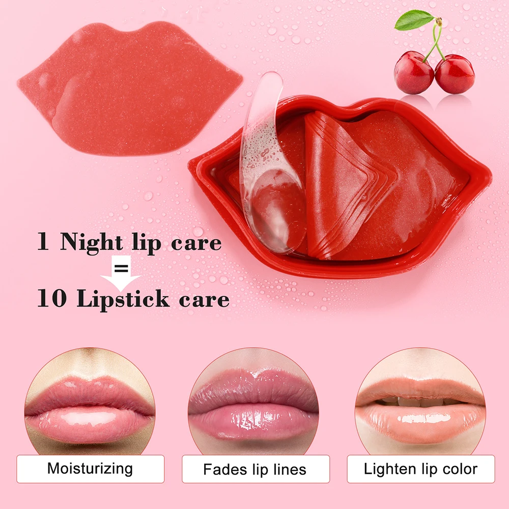 Cherry Collageen Anti-Aging Pa - Skincare Collagen recensie en prijs