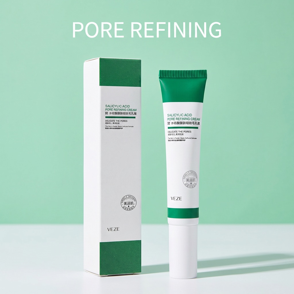 Salicylzuur Poriënverfijnende  - Azelaic Acid Cream recensie en prijs