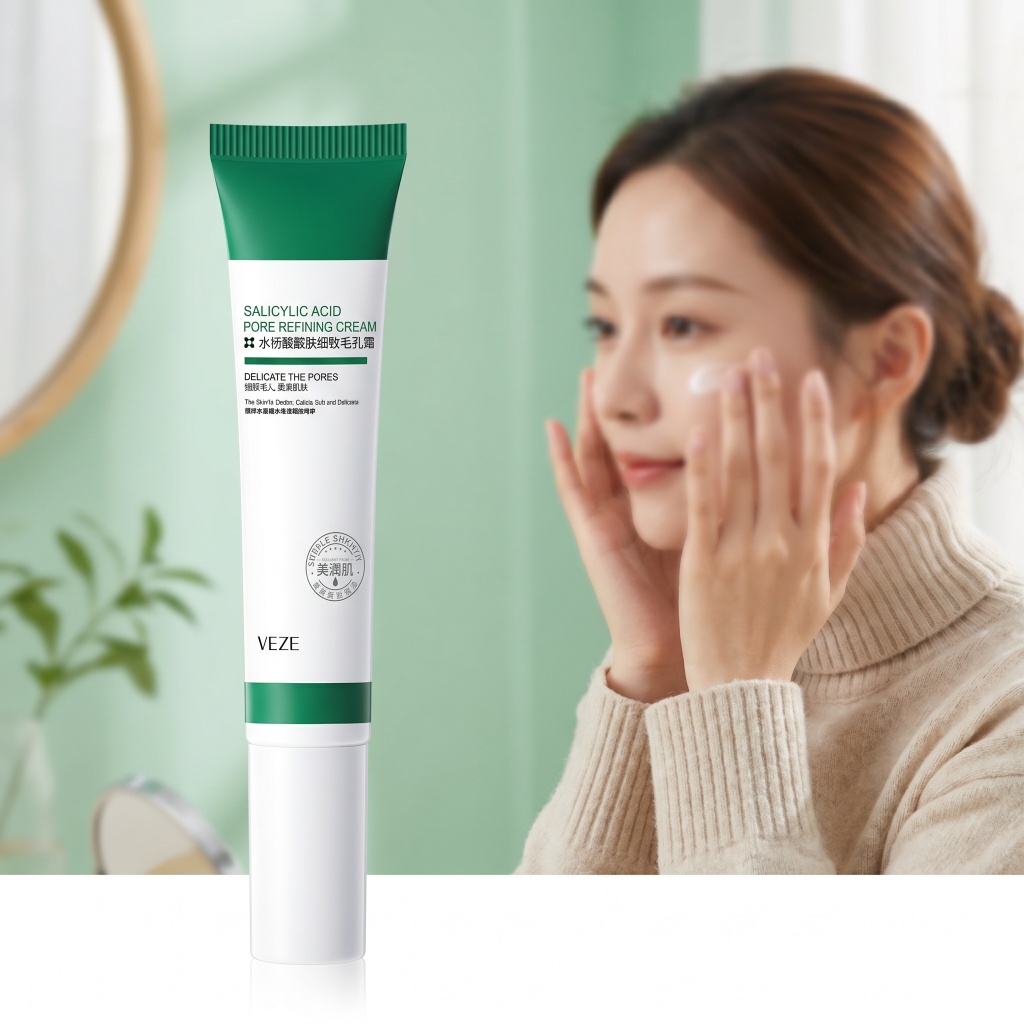 Salicylzuur Poriënverfijnende  - Azelaic Acid Cream recensie en prijs