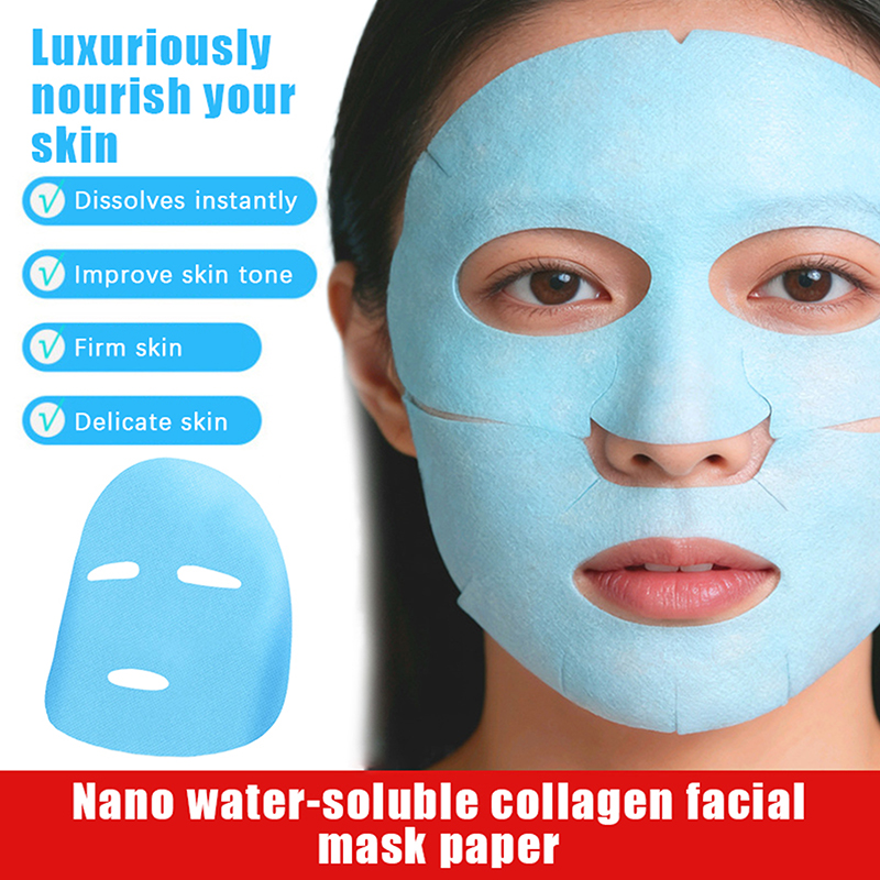 Gezichtsmasker Gezichtshuid Wa - Skincare Collagen recensie en prijs