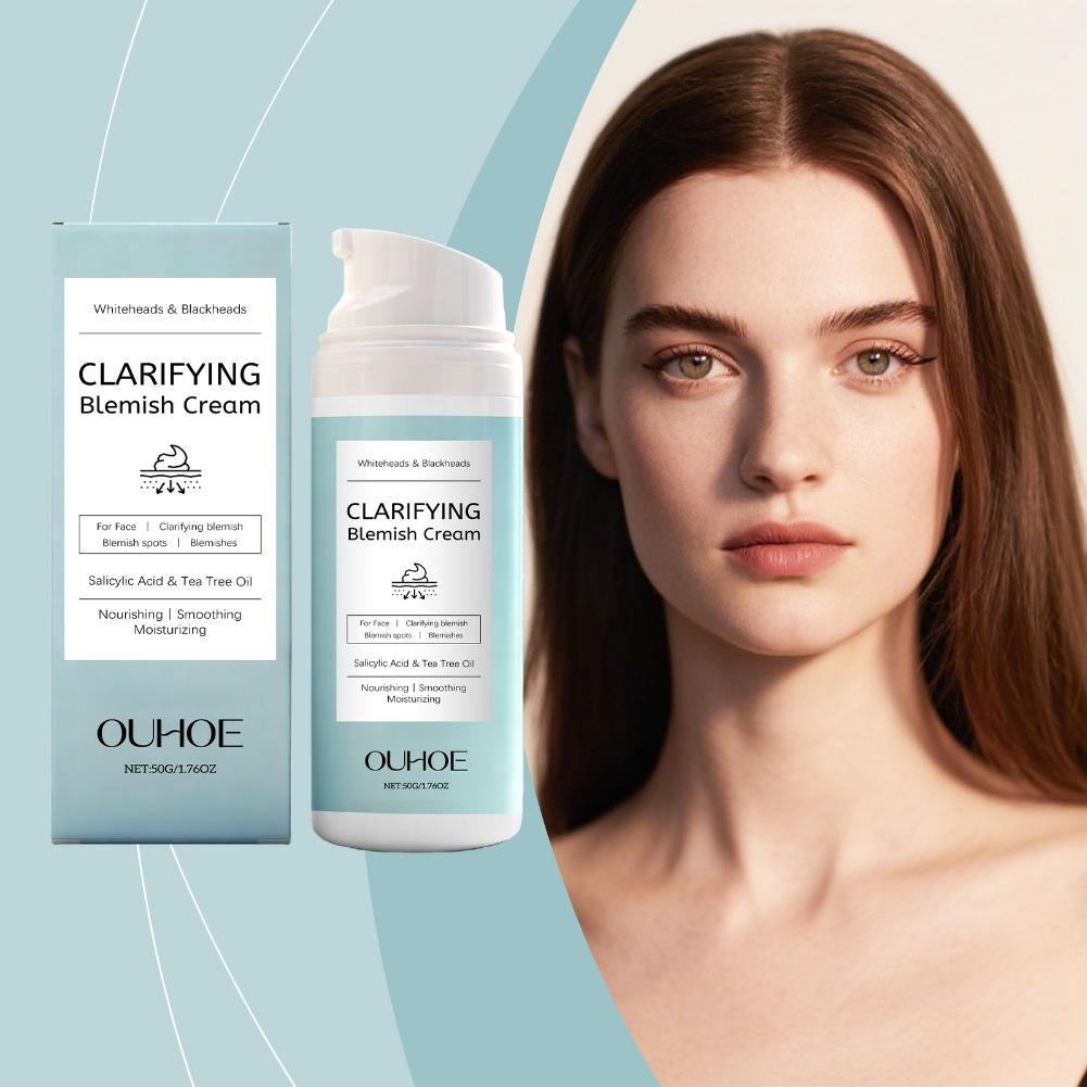 Salicylzuur gezichtscrème voor - Azelaic Acid Cream recensie en prijs