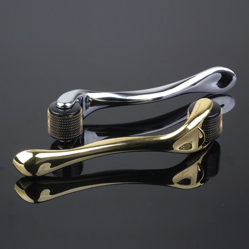 540 Pin Dermaroller Instrument - Skincare Collagen recensie en prijs