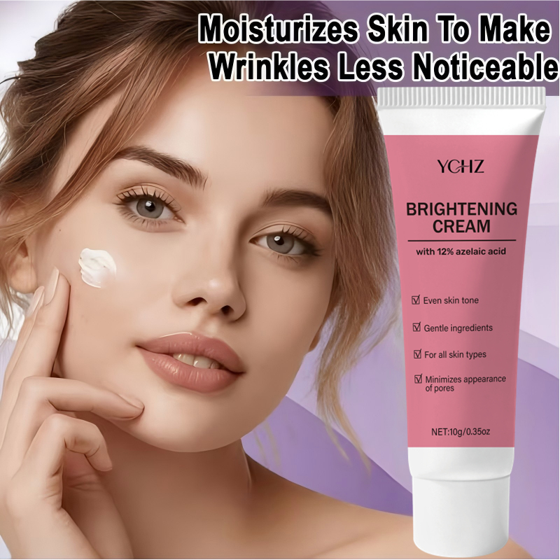 10 gram |     Azelaïnezuur 10% - Azelaic Acid Cream recensie en prijs
