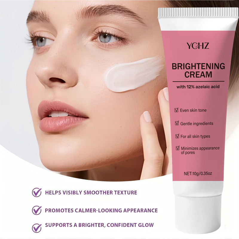 10 gram |     Azelaïnezuur 10% - Azelaic Acid Cream recensie en prijs