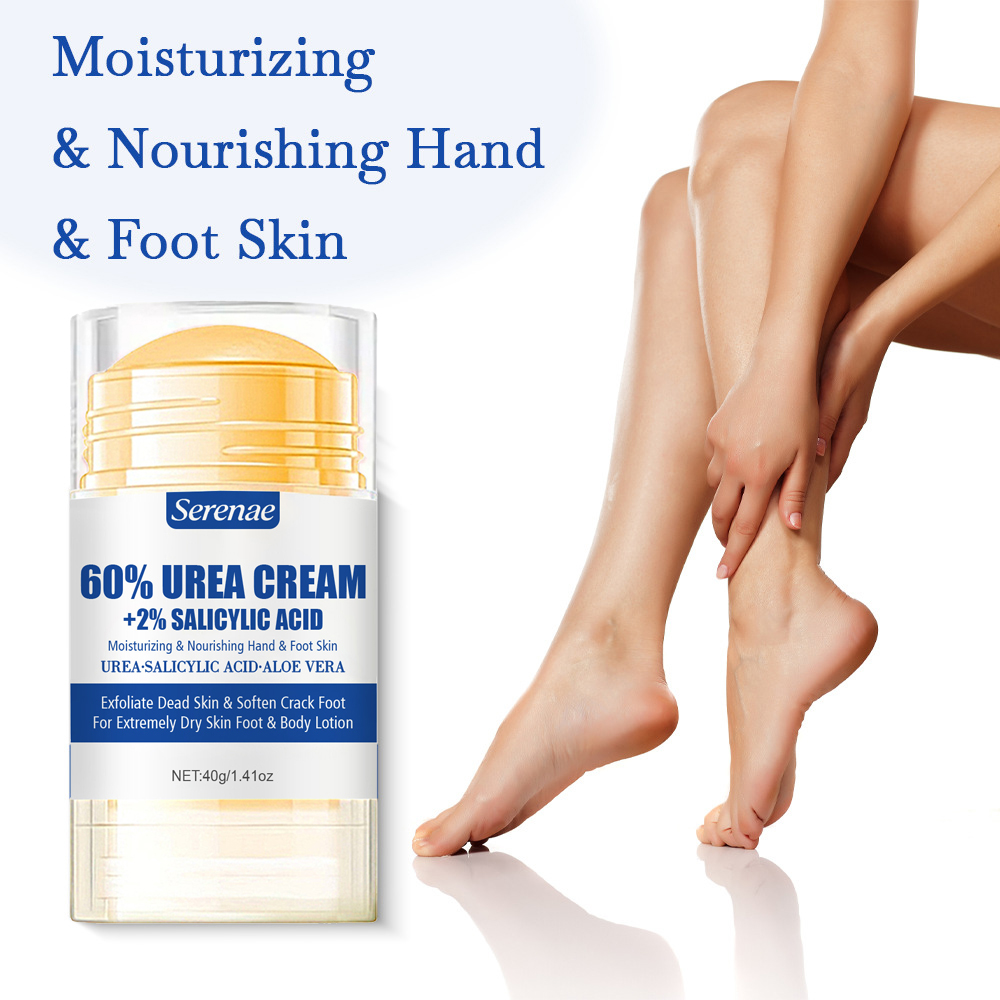 60% Ureum Voetcrème + 2% Salic - Azelaic Acid Cream recensie en prijs