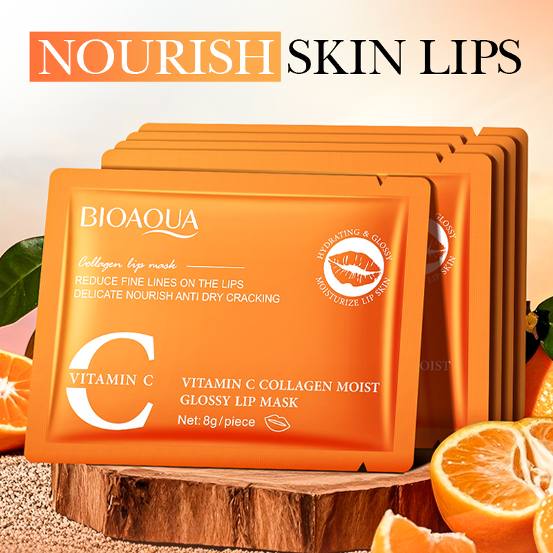 BIOAQUA Retinol Crystal Collag - Skincare Collagen recensie en prijs