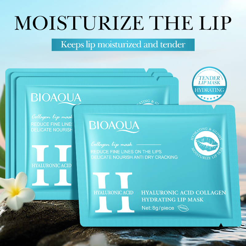 BIOAQUA Retinol Crystal Collag - Skincare Collagen recensie en prijs