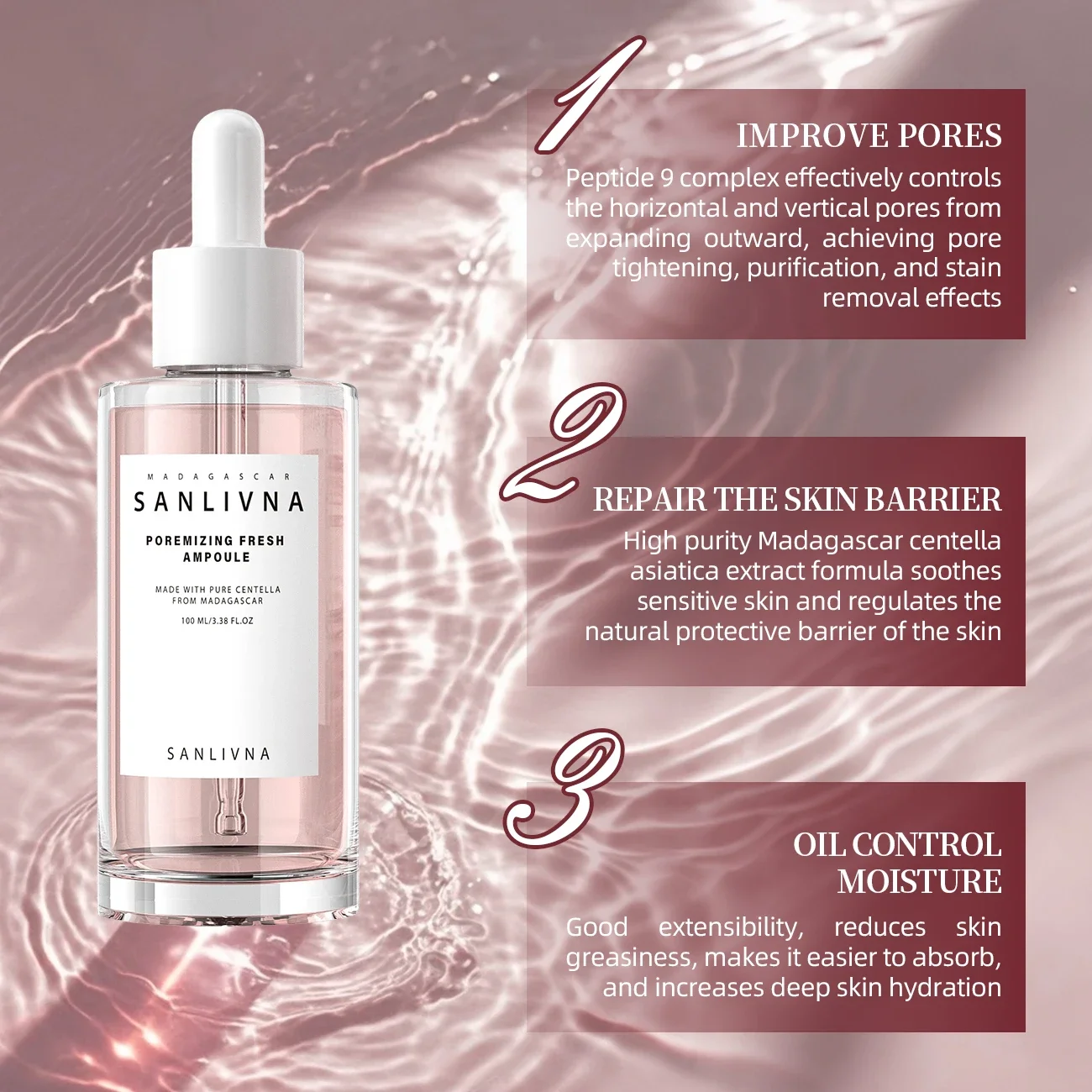 Himalaya essence, gezichtsrein - Skincare Himalaya recensie en prijs
