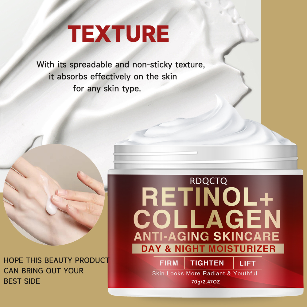 Retinol Collageen Anti-Aging D - Skincare Collagen recensie en prijs
