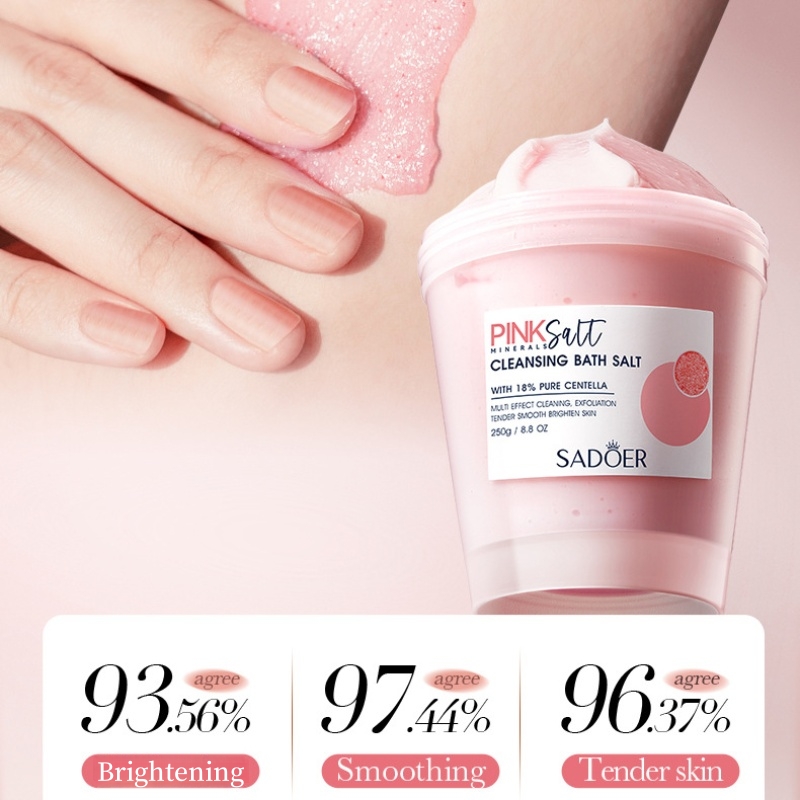 Sadoer Himalaya Poederzout Rei - Skincare Himalaya recensie en prijs