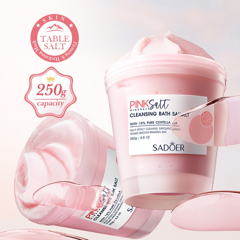 Sadoer Himalaya Poederzout Rei - Skincare Himalaya recensie en prijs