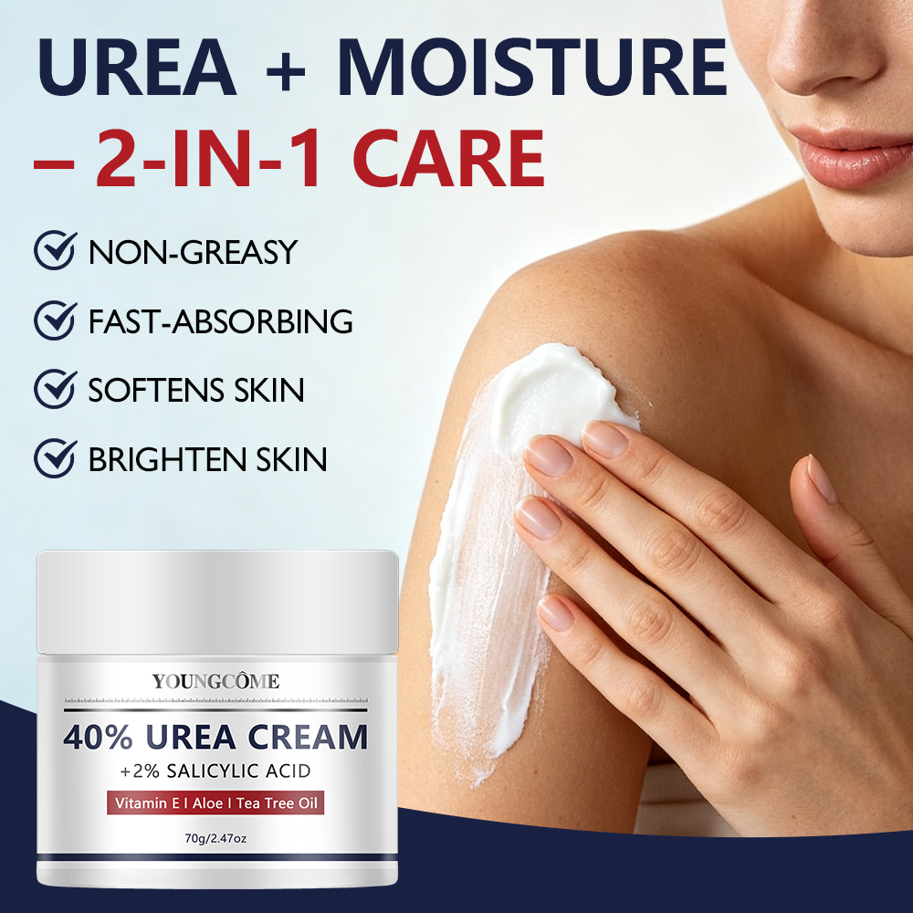 Ureecrème voor voet- en handve - Azelaic Acid Cream recensie en prijs