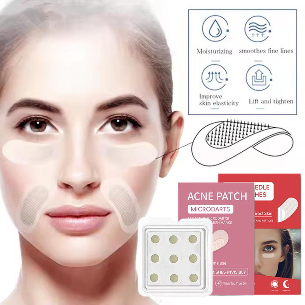 Microneedle Collageen Hydrocol - Skincare Collagen recensie en prijs