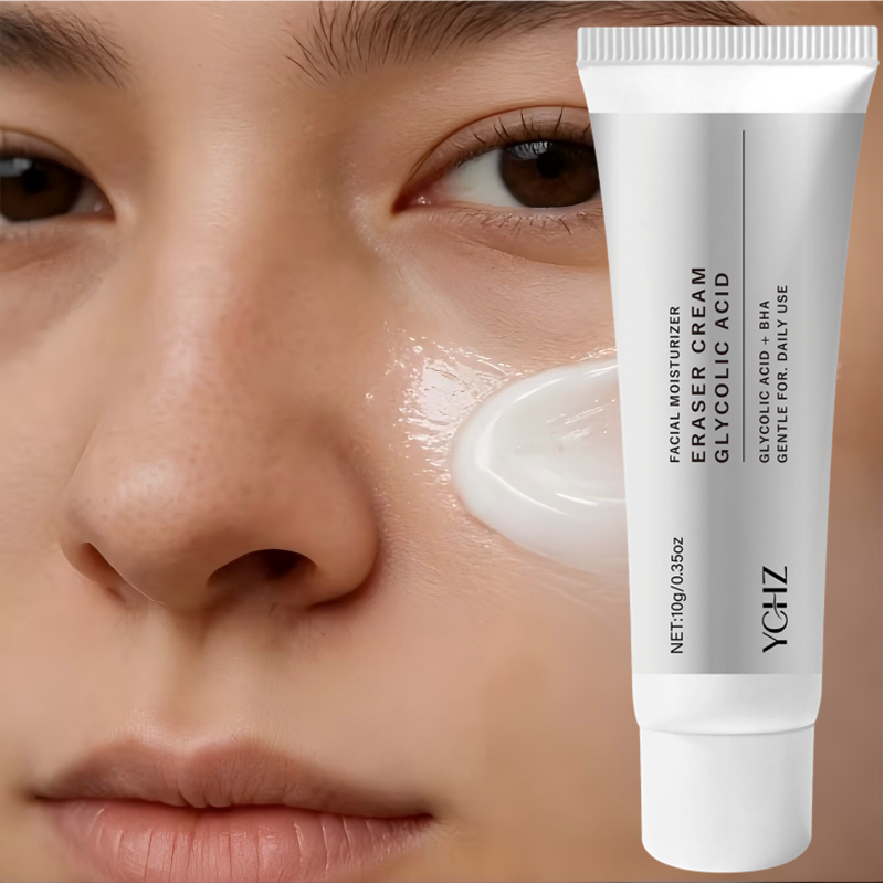 Hydraterende gelcrème met glyc - Azelaic Acid Cream recensie en prijs