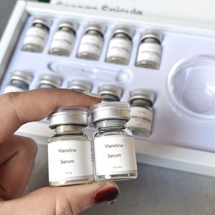 Viarelin Collageen Anti-rimpel - Skincare Collagen recensie en prijs