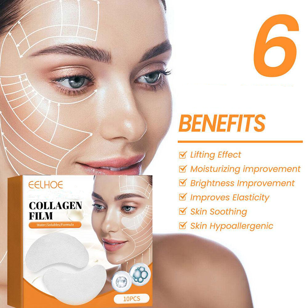 5 DOZEN Collageen Oplosbare Pa - Skincare Collagen recensie en prijs